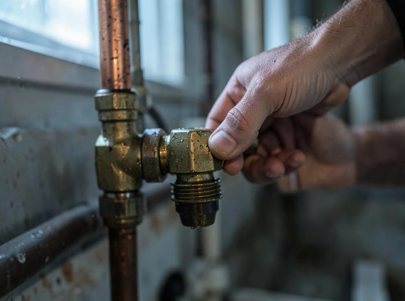 Emergency Plumber Jonancy, KY FAQs